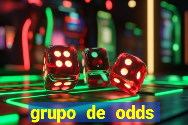 grupo de odds altas telegram